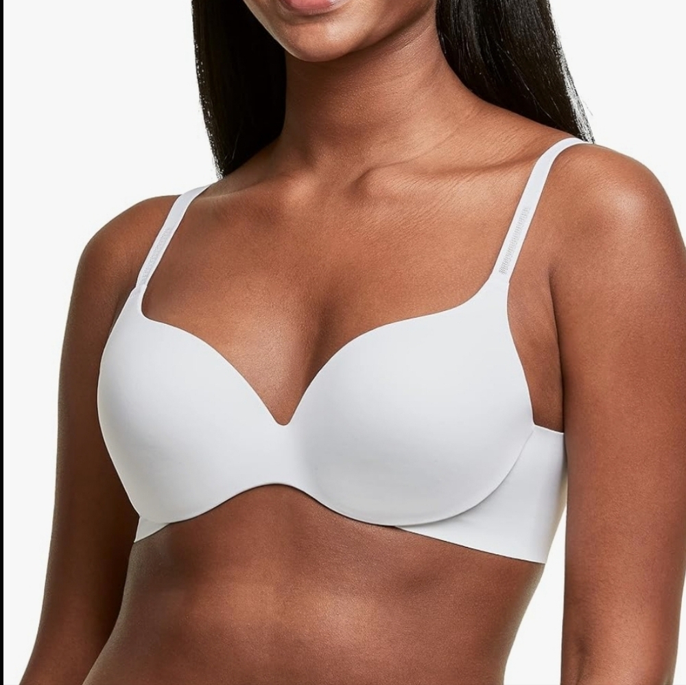 Maidenform Tshirt Bra